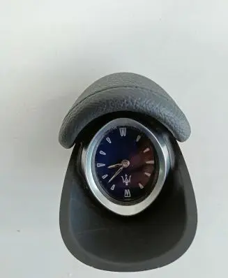 Maserati Ghibli Dashboard trim