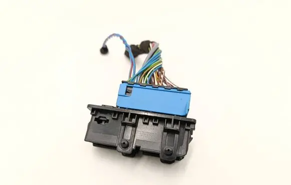 BMW 3 F30 F35 F31 Front door wiring loom 9221027