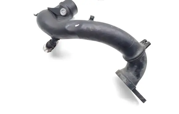 Renault Master III Air intake hose/pipe 165763705R