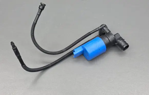 Citroen DS5 Headlight washer pump 9680789680 21344900