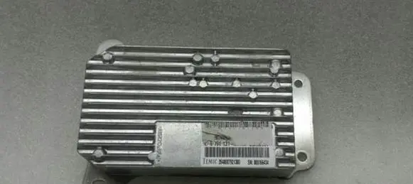 BMW 5 F10 F11 Other control units/modules 6791131