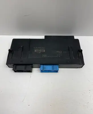 Comfort/convenience module