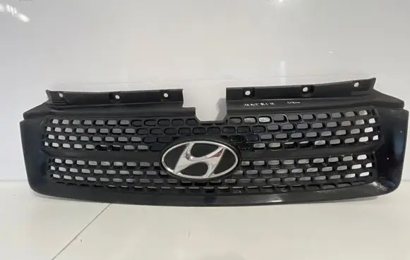 Hyundai Matrix Front grill 8656117400