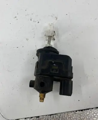 Mitsubishi L200 Headlight level adjustment motor 00787845AU 201010141928