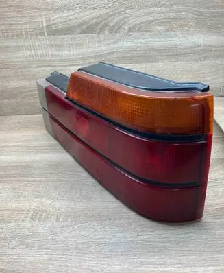 Mazda 626 Tailgate rear/tail lights 0436840R