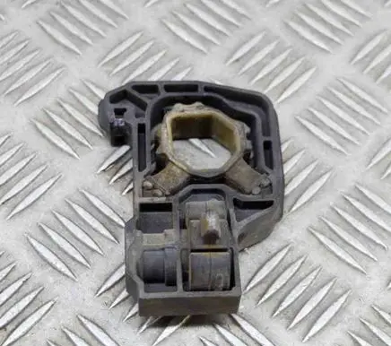 BMW 5 F10 F11 Radiator support slam panel bracket 7575247