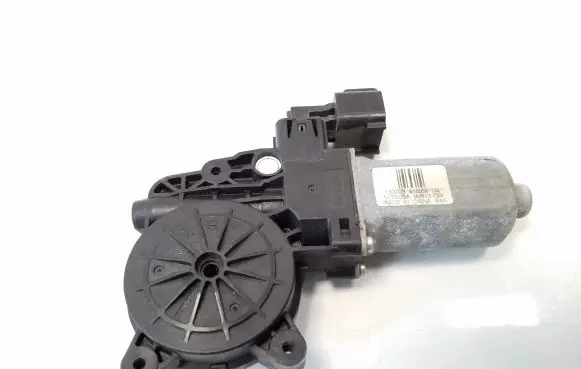 Land Rover Evoque I Rear door window regulator motor 918956102