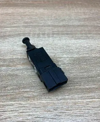 Volkswagen Golf IV Brake pedal sensor switch 1H0927189D