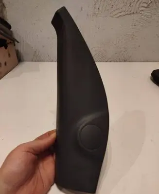 Renault Kangoo II Mirror switch trim 82932263R