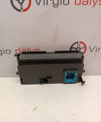 Peugeot 508 Other control units/modules 9665961280