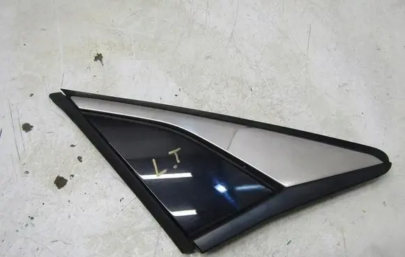Honda Civic X Fender trim (molding) 75474TGG