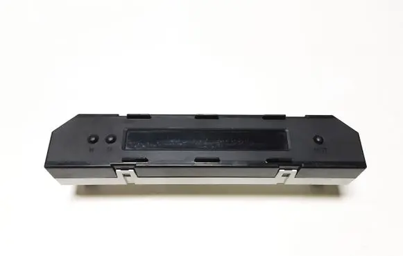 Suzuki Grand Vitara II Clock 3460065J20 3460065J2 D518DJ