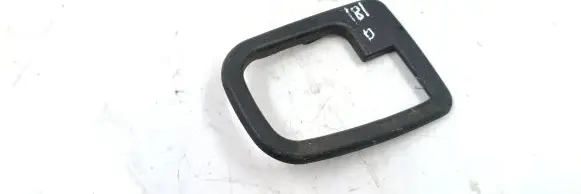 BMW 3 E36 Front door handle cover 51221960646
