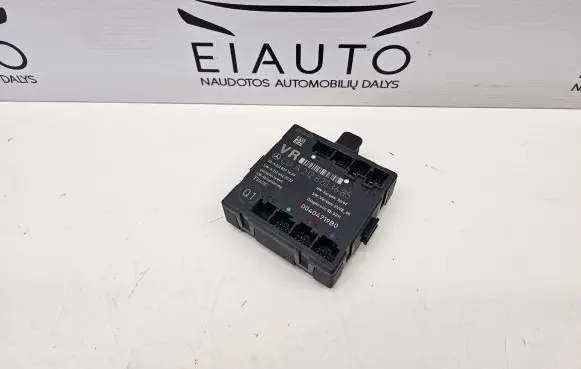 Mercedes-Benz E W212 Door control unit/module A2128203685 A2128203626 A2124423032
