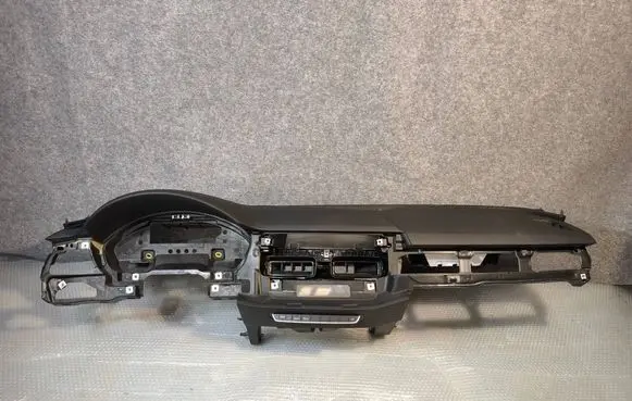 Audi A5 Airbag set with panel 8w1857001k 8w0880204j 8w1857001
