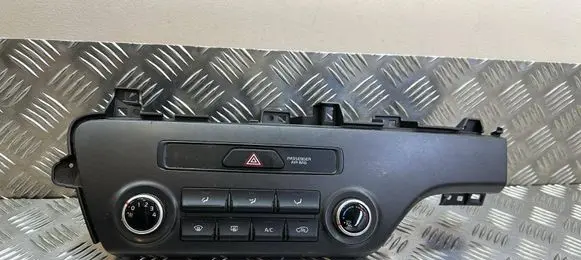 KIA Sportage Climate control unit 97250F1000AK5