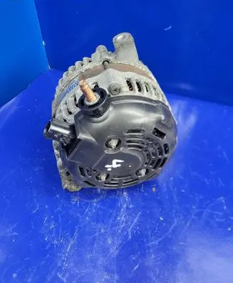 Chrysler Pacifica Starter motor 4210000301 04868760AF