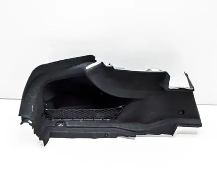 Mercedes-Benz E W213 Trunk/boot side trim panel A21369062009F08 00009F08