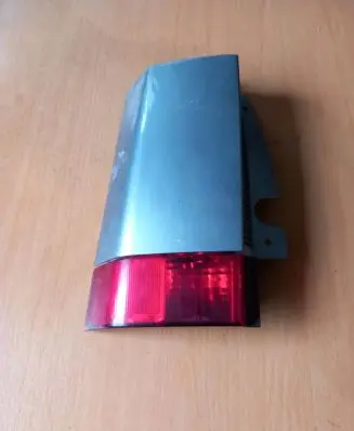 Opel Meriva A Rear fog light 