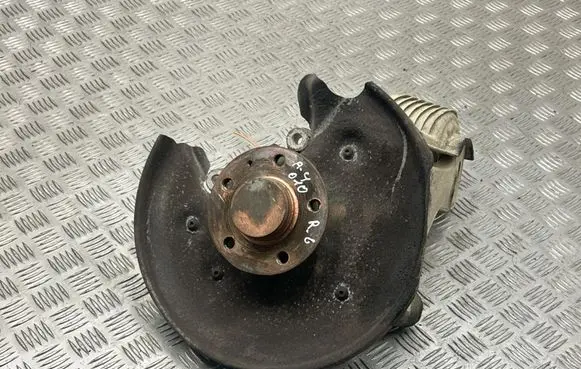 Audi A4 S4 B8 8K Rear wheel hub spindle/knuckle 