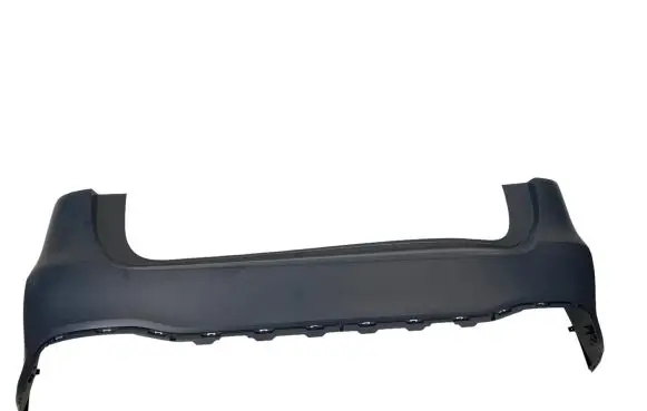 Mercedes-Benz GLS X167 Rear bumper A1678857206 A16788572069999 1678857206