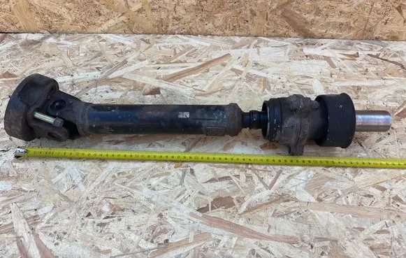 Mitsubishi Pajero Sport I Front prop shaft 