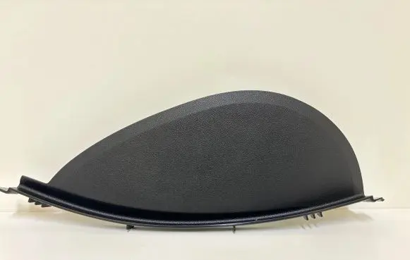 BMW 3 E90 E91 Dashboard side end trim 7077820 51457077820 72758411