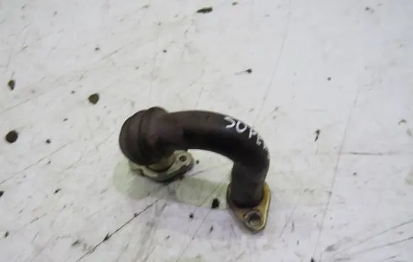 Skoda Superb B6 (3T) EGR valve line/pipe/hose GMAUTO4574097