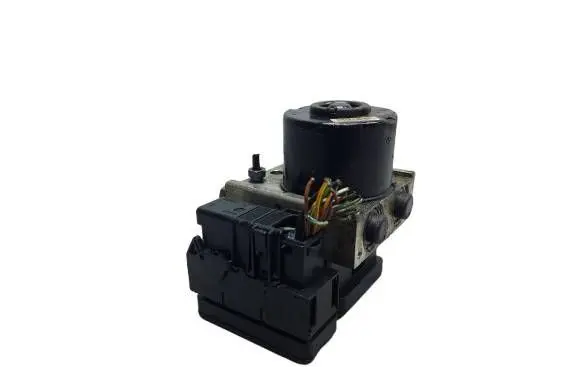 Ford Fiesta ABS Pump 4S612M110CC 10097001323