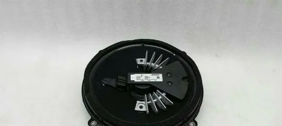 Maserati GranTurismo Subwoofer speaker 197503