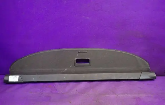 Seat Altea XL Parcel shelf load cover 