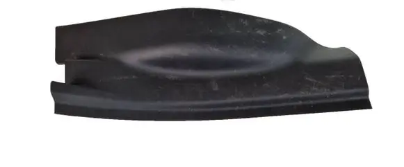 Citroen C3 Aircross Rear sill trim cover 39149160