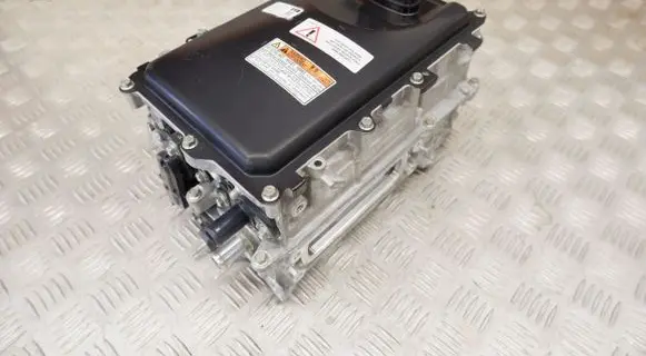 Toyota C-HR I Voltage converter inverter G920047242