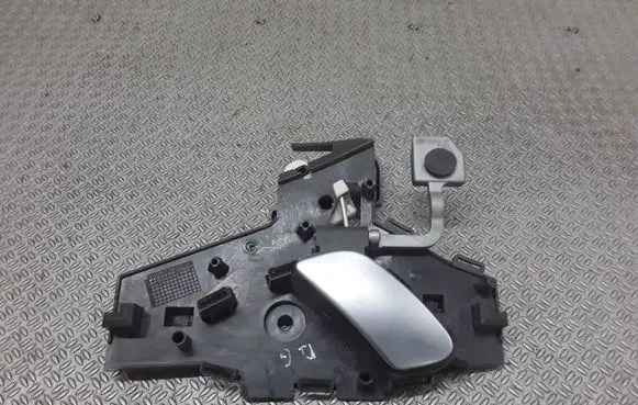 Citroen C5 Rear door interior handle 9641315677