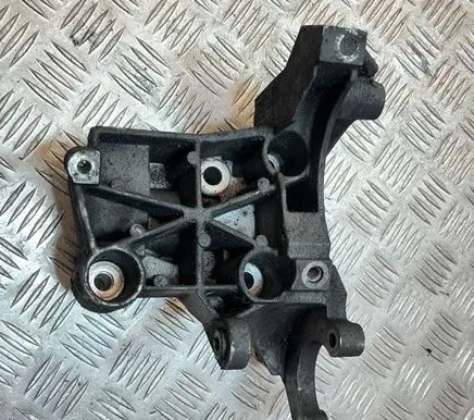 Audi A6 S6 C6 4F Power steering pump mounting bracket 059145169AA