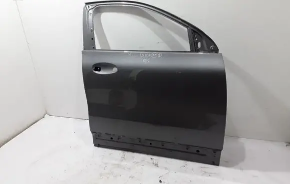 Door (2 Door Coupe)