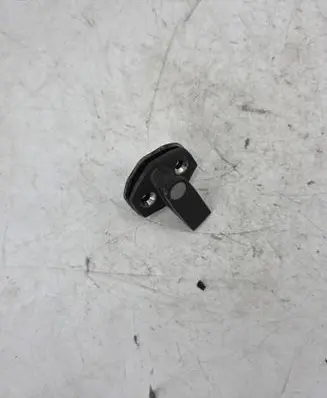 BMW 7 E32 Front door lock loop/hook striker