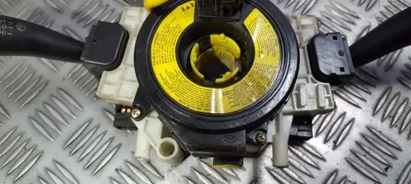 Hyundai Matrix Airbag slip ring squib (SRS ring)