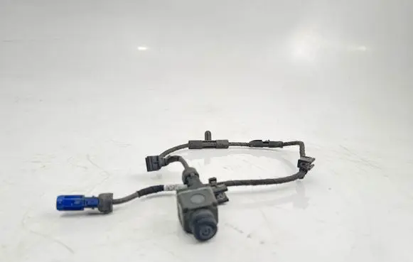 Audi Q7 4M Front bumper camera 5Q0980546A