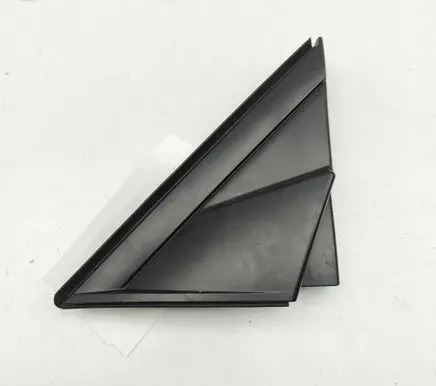 Toyota bZ4X Plastic wing mirror trim cover 6011742050