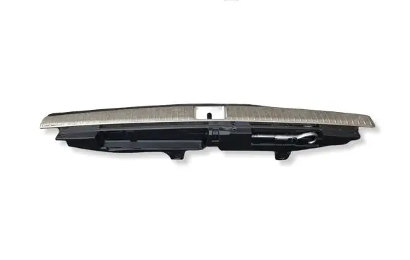 Mercedes-Benz E AMG W213 Trunk/boot sill cover protection A2136900141 A2136903601