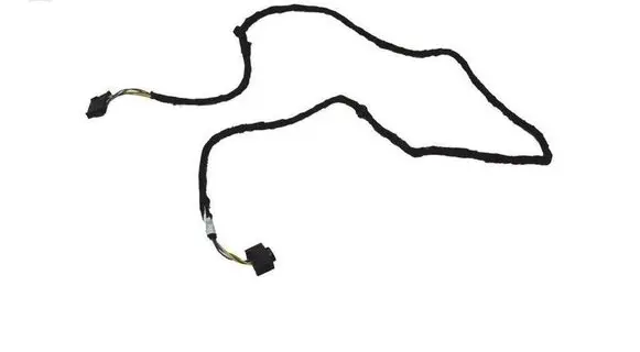 Mercedes-Benz Vito Viano W639 Sliding door wiring loom 6395407809 010302