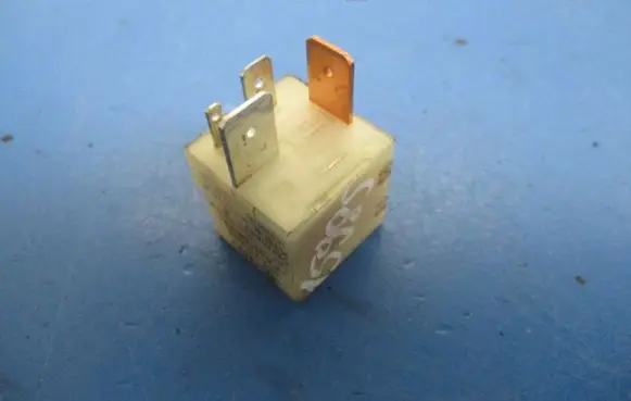 Seat Leon (1M) Other relay 357911253
