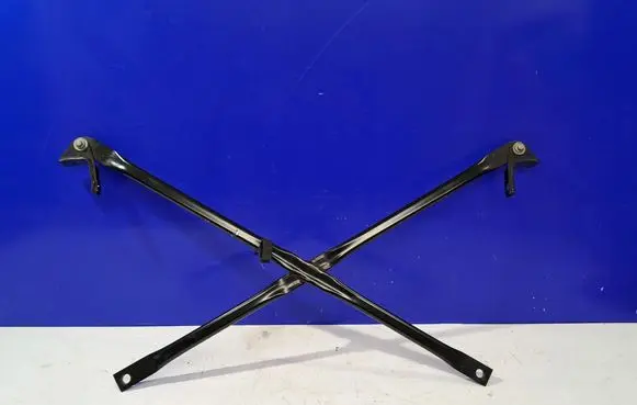 Jaguar F-Type Front subframe C2P11432