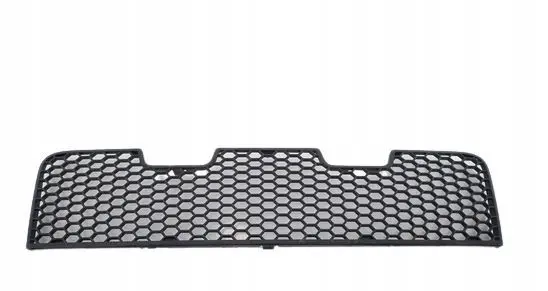 Fiat Panda II ACC Distronic radar sensor grill/trim 735405491