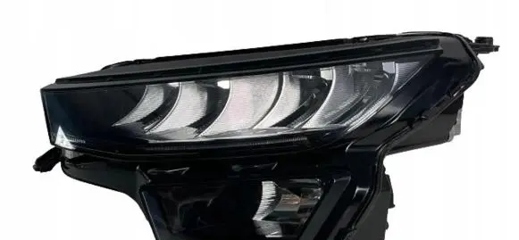 Skoda Kodiaq Headlight/headlamp 566