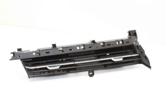 Audi Q4 Sportback e-tron Dashboard air vent grill cover trim 89C820951