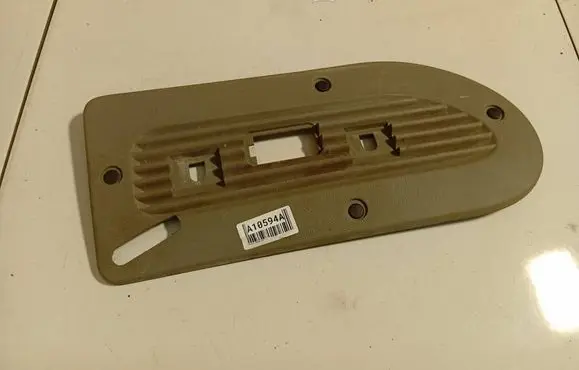 Renault Kangoo I Other interior part 8200096037