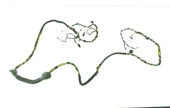 BMW 3 F30 F35 F31 Tailgate/trunk wiring harness 936508503 9365085