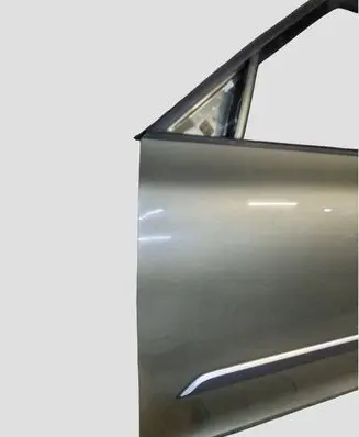 Skoda Yeti (5L) Front door